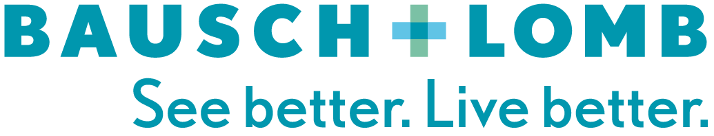 Bausch Logo