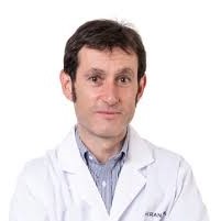Dr. David Mingo Botín