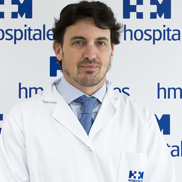 Dr. Gonzalo Bernabeu