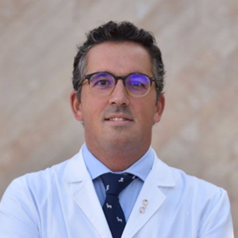 Dr. Juan Manuel Cubero