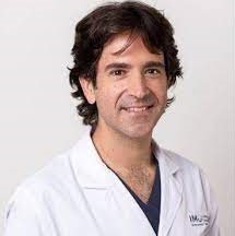 Dr. Marco Sales