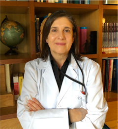 Dra. María José Blanco Teijeiro