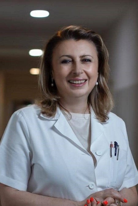 Lilit Voskanyan