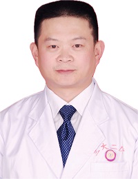 Dr Lu Peng