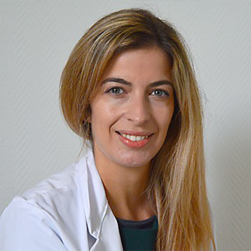 Dr. Ana Miguel