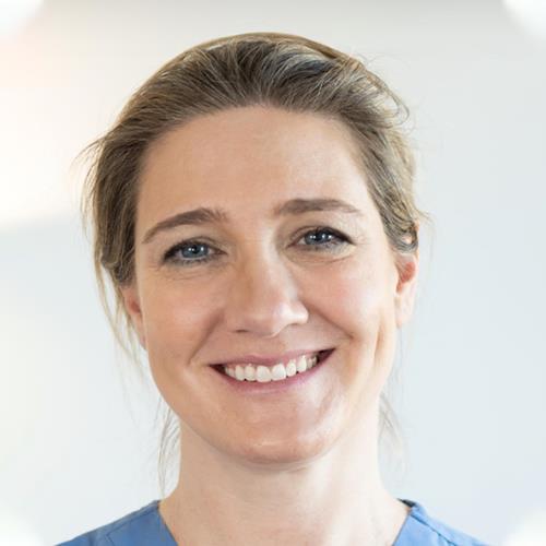 Assoc. Prof. Christina Leydolt