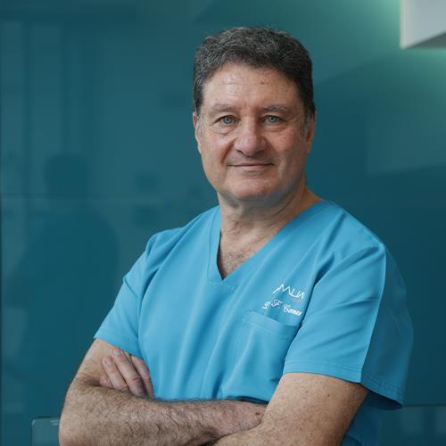Dr. Francesco Carones
