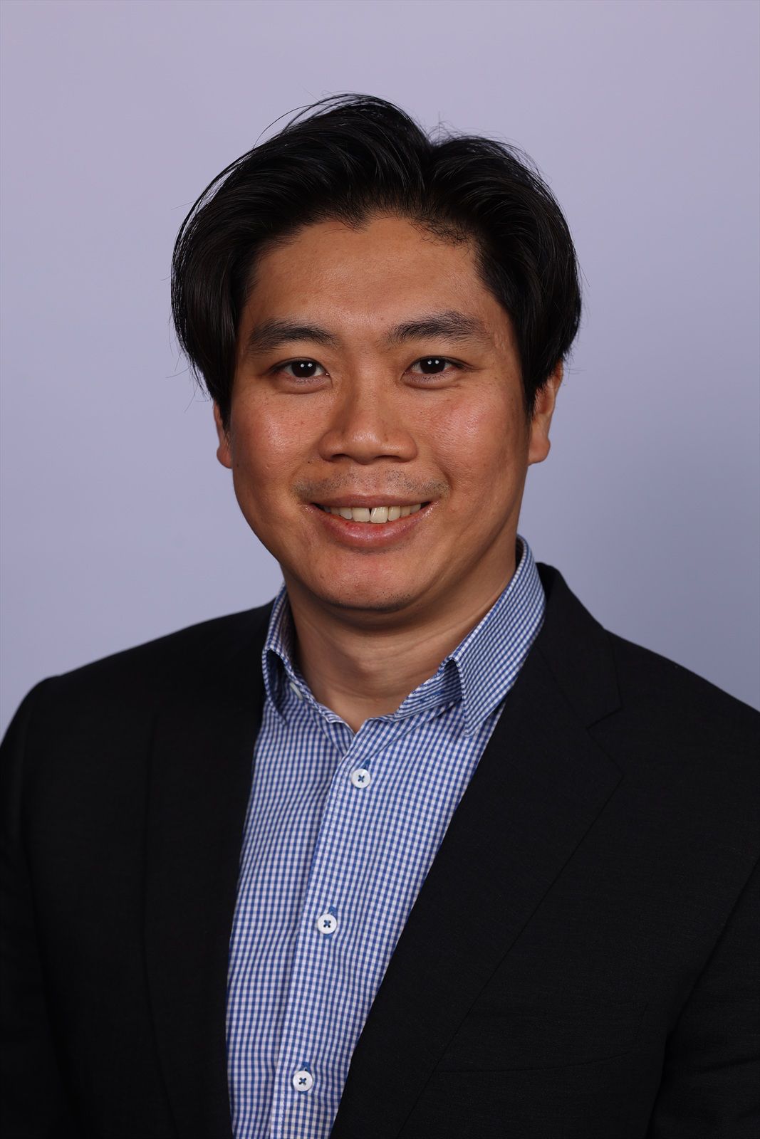 Dr John Kan Tsia-Chuen