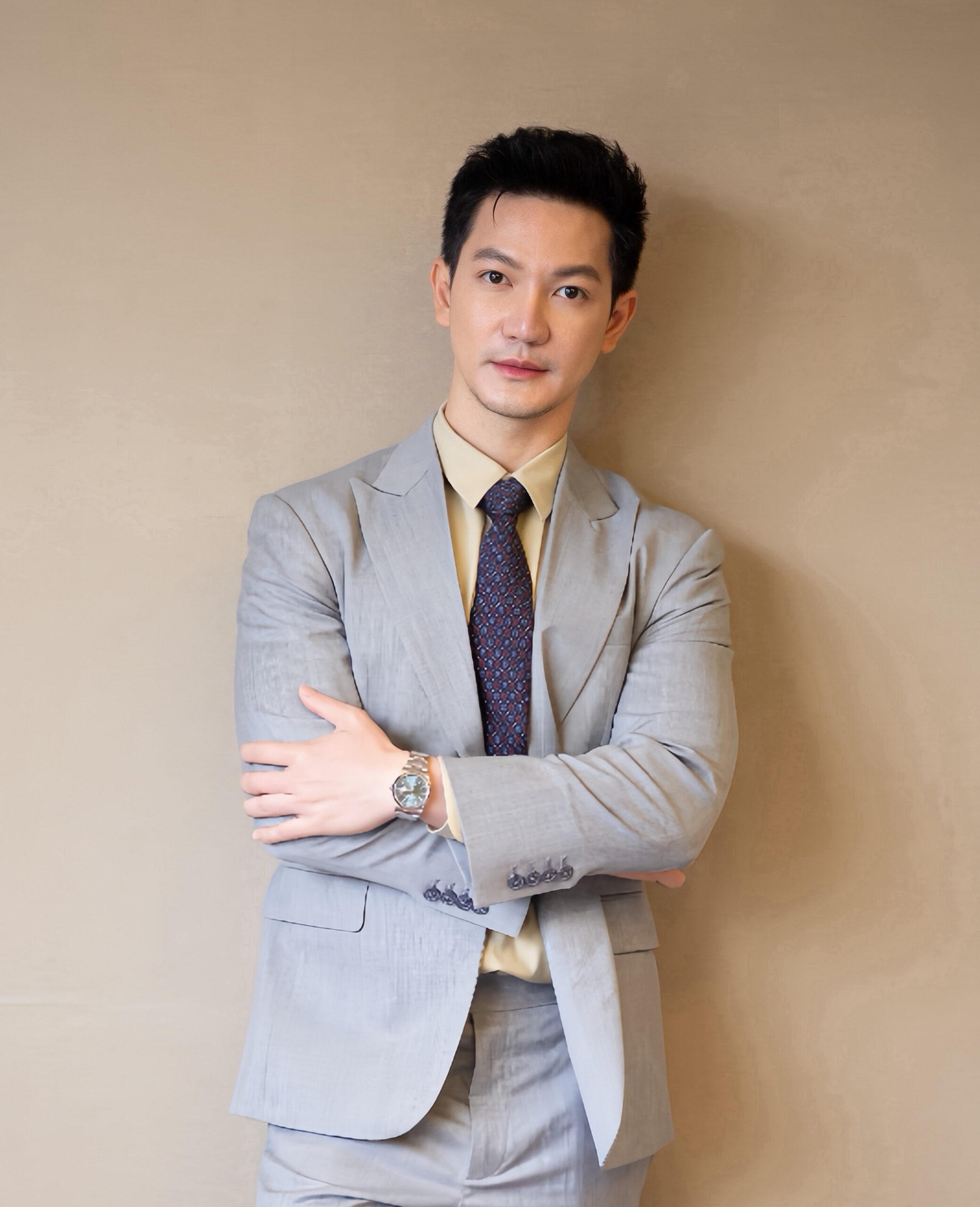 Dr Thanakrit Sorasit