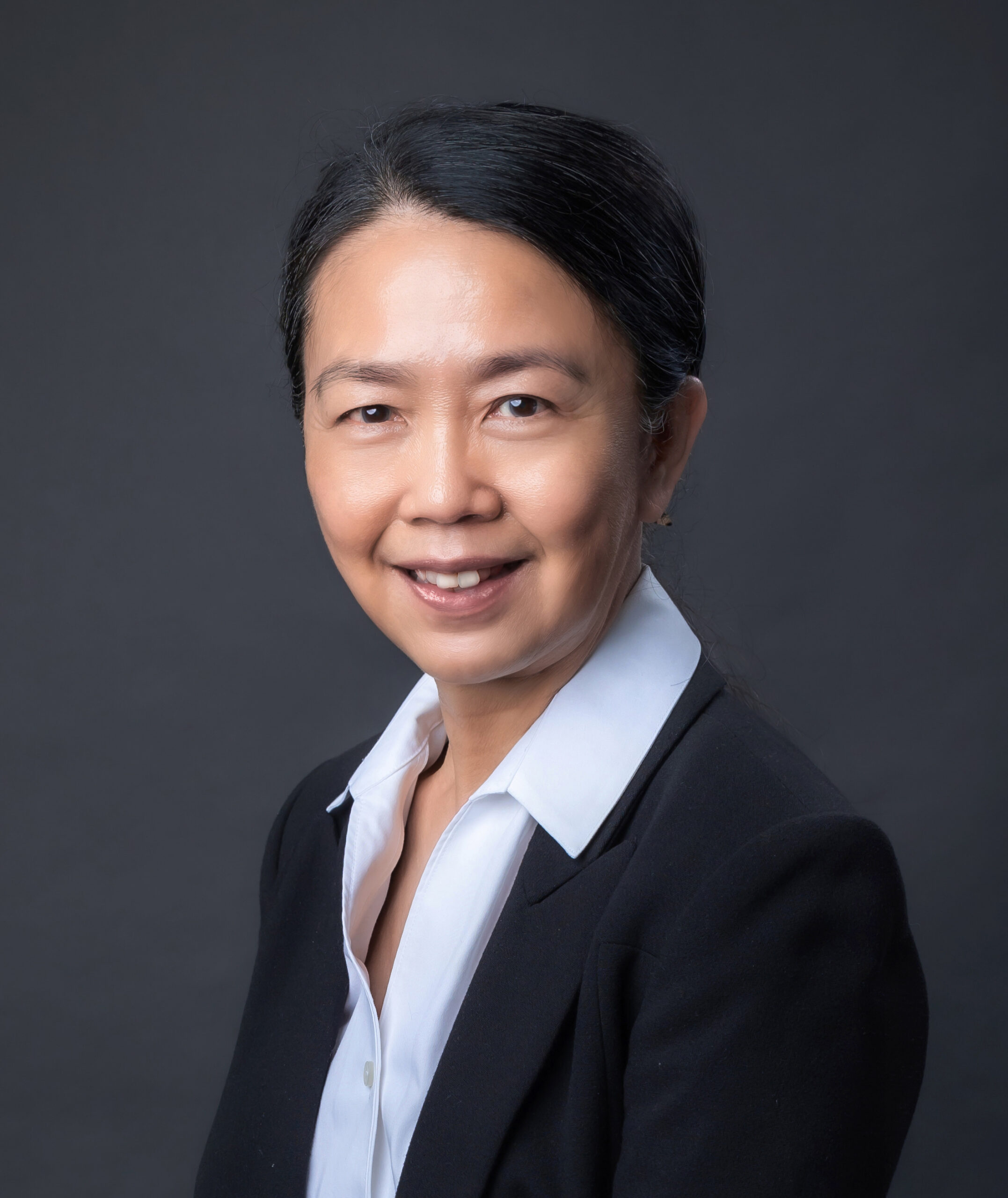 Prof Soon-Phaik Chee