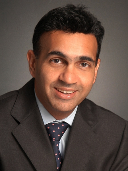 Prof Jod S. Mehta