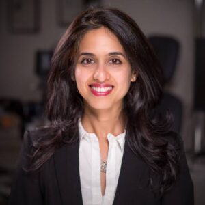 Dr Aanchal Gupta