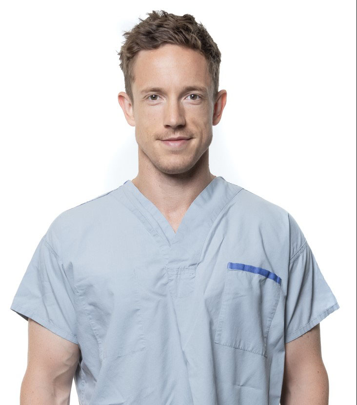 Dr Adam Muzychuk