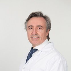 Dr José Manuel Larrosa